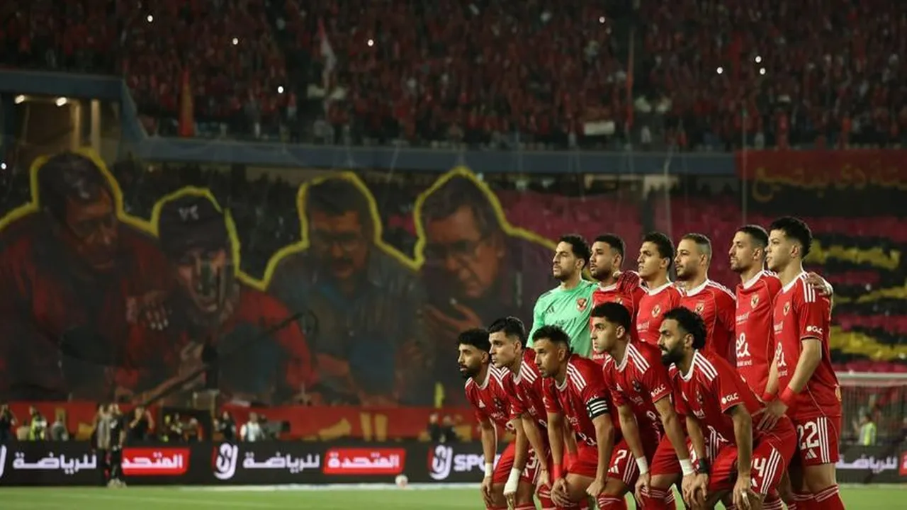 بيراميدز يهدد أجانب الأهلي خلال 90 دقيقة.. هل ينفجر بركان الغضب في التتش؟